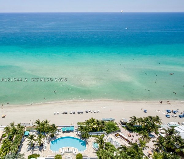 3535 S Ocean Dr #1602 Hollywood, FL 33019