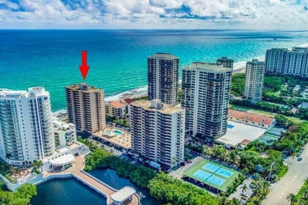 4200 N Ocean #1-905 Riviera Beach, FL 33404