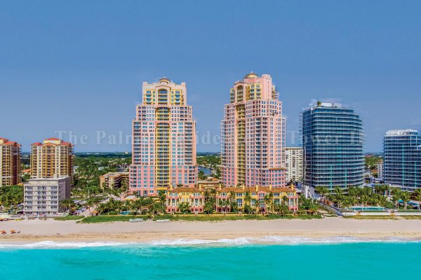 2110 N Ocean #6f Fort Lauderdale, FL 33305