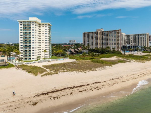 6000 N Ocean #2a Lauderdale By The Sea, FL 33308