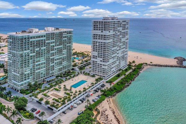 2100 S Ocean #101-102 Fort Lauderdale, FL 33316