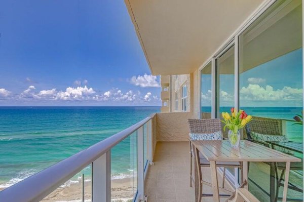 5440 N Ocean #1502 Singer Island, FL 33404