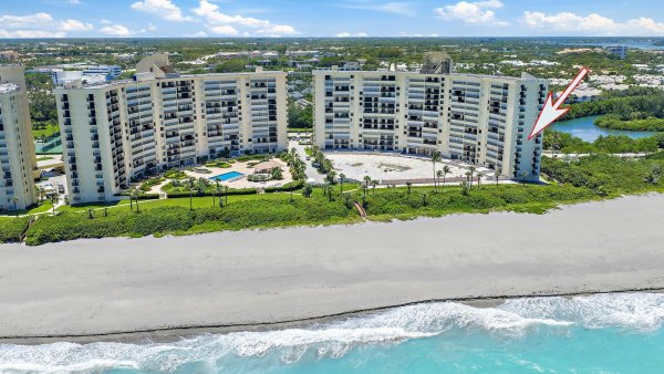 400 Ocean Trl Way #601 Jupiter, FL 33477