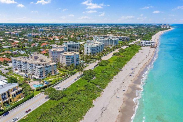 176 Helios Dr #401 Jupiter, FL 33477