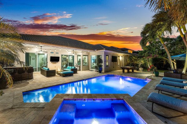 287 Rudder Cay Way Jupiter, FL 33458