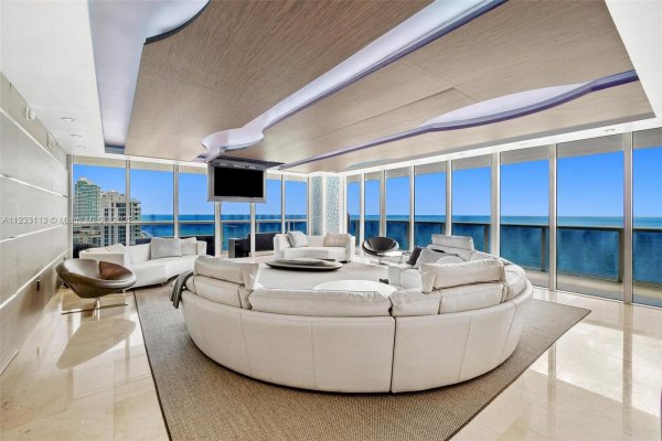 1830 S Ocean Dr #2401 Hallandale Beach, FL 33009