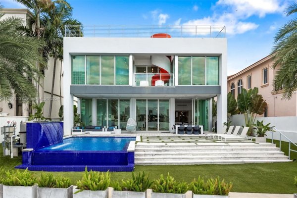 323 Atlantic Ave #Na Sunny Isles Beach, FL 33160