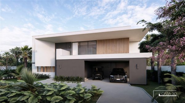 30 Samana Dr Coconut Grove, FL 33133