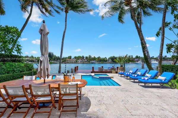 56 S Hibiscus Dr Miami Beach, FL 33139 56 S Hibiscus Dr Miami Beach, FL 33139