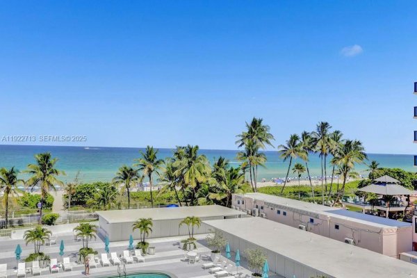 5255 Collins Ave #5D Miami Beach, FL 33140