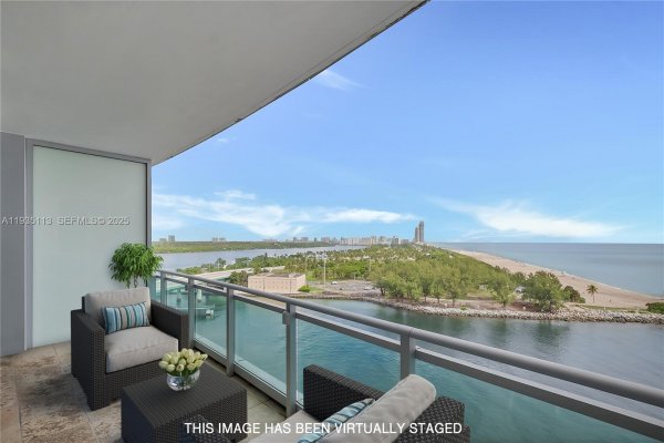 10295 Collins Ave #804 Bal Harbour, FL 33154