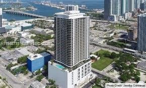 1600 NE 1st Ave #2112 Miami, FL 33132