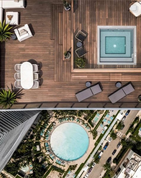 650 NE 32nd St #UPH5302 Miami, FL 33137