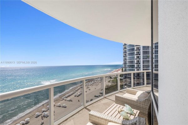 18201 Collins Ave #1209 Sunny Isles Beach, FL 33160