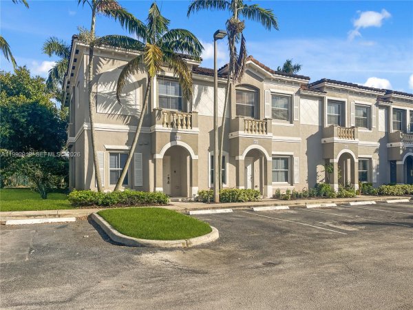 4921 SW 140th Ter #1 Miramar, FL 33027