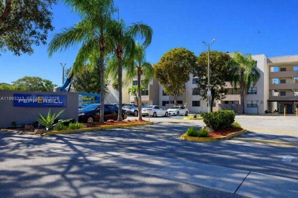 Undisclosed Address Miami, FL 33193