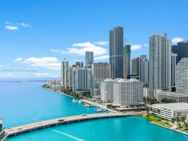 701 Brickell Key Blvd #2511 Miami, FL 33131