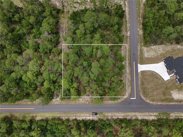 SW 40th Ct Ocala, FL 34473