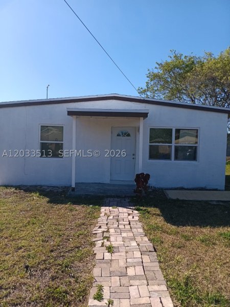 709 NW 10th Ave Pompano Beach, FL 33060