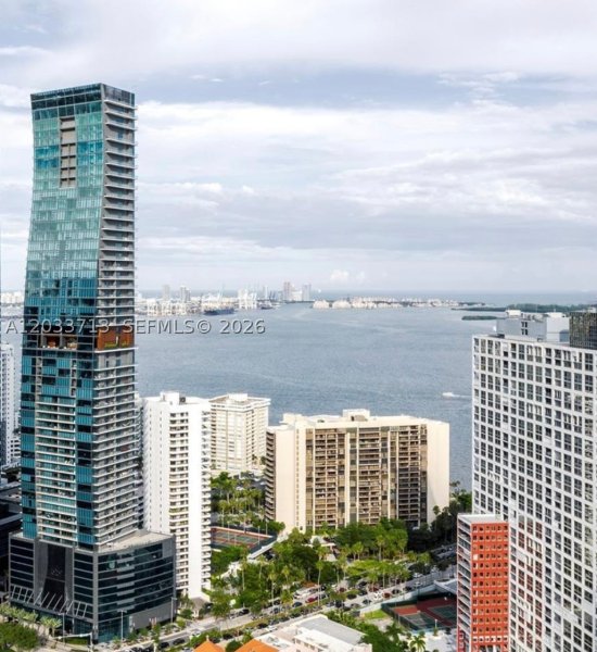 1451 Brickell Ave #2701 Miami, FL 33131