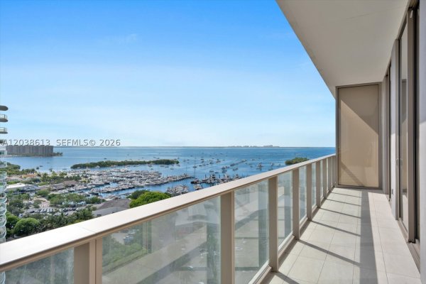 2655 S Bayshore Dr #1606 Miami, FL 33133