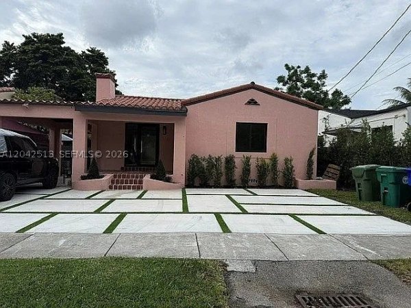 3053 SW 21st St Miami, FL 33145
