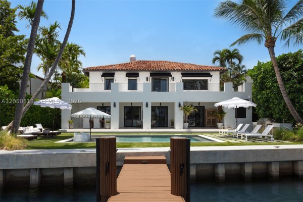 5401 Pine Tree Dr #5401 Miami Beach, FL 33140