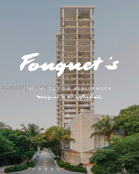 3995 N Miami Ave #2103 Miami, FL 33137