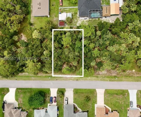 Pinson Dr North Port, FL 34288