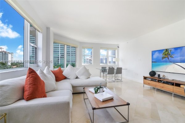 19900 E Country Clb Dr #620 Aventura, FL 33180