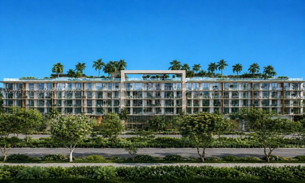 2200 Brickell Ave #416 Miami, FL 33129