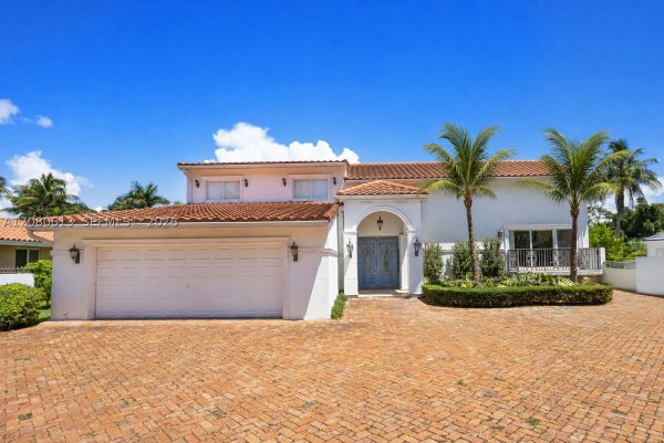 5971 SW 88th St South Miami, FL 33156