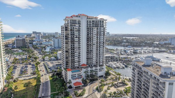 100 S Birch #Apt 803 Fort Lauderdale, FL 33316
