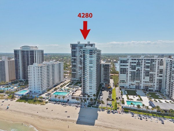 4280 Galt Ocean #Ph L Fort Lauderdale, FL 33308