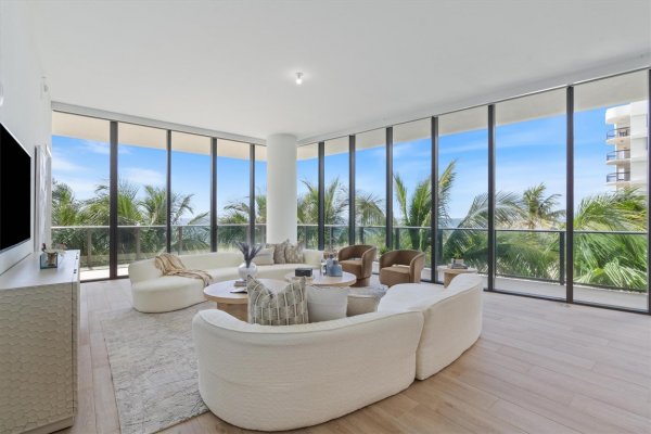 900 N Ocean #301 Pompano Beach, FL 33062