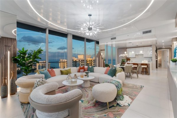 151 N Seabreeze #1403 Fort Lauderdale, FL 33304