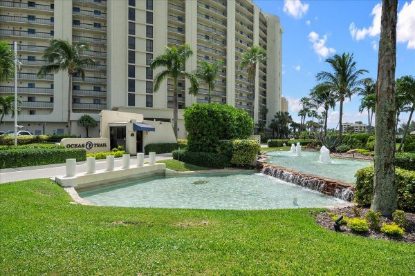 200 Ocean Trl #604 Jupiter, FL 33477