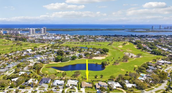 856 Country Clb North Palm Beach, FL 33408