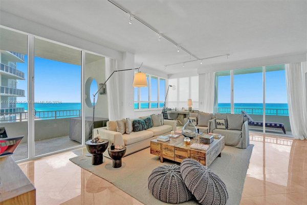 10205 Collins Ave #P8 Bal Harbour, FL 33154