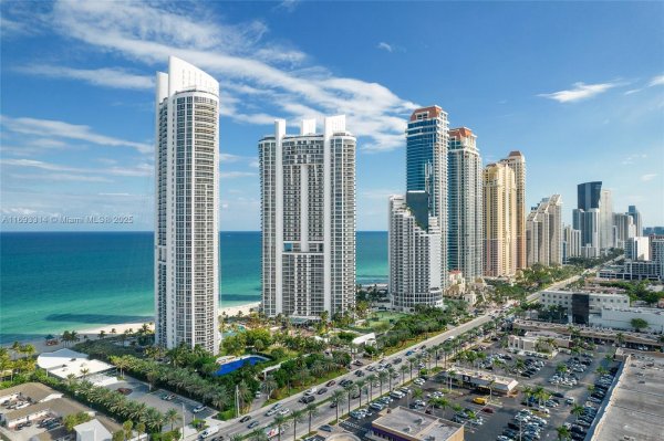 18201 Collins Ave #1002 Sunny Isles Beach, FL 33160