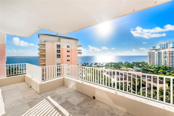 781 Crandon Blvd #1404 Key Biscayne, FL 33149