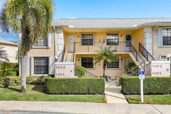 1101 Keystone Dr #A Jupiter, FL 33458