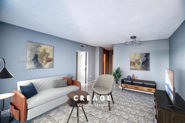 400 Kings Pt Dr #322 Sunny Isles Beach, FL 33160