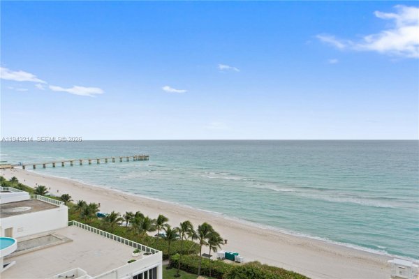 16275 Collins Ave #902 Sunny Isles Beach, FL 33160