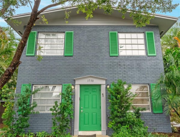 1730 NE 7th St #1-5 Fort Lauderdale, FL 33304