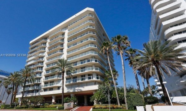 8925 Collins Ave #11D Surfside, FL 33154