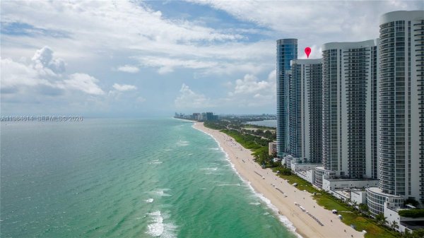 Undisclosed Address Sunny Isles Beach, FL 33160