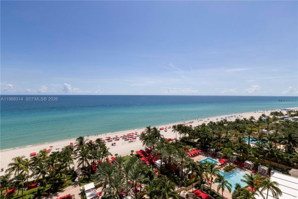 17875 Collins Ave #1201 Sunny Isles Beach, FL 33160
