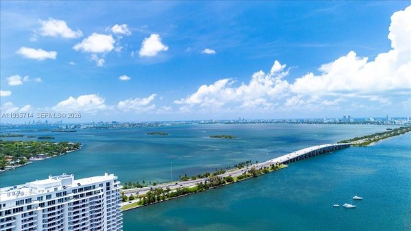 501 NE 31st St #1201 Miami, FL 33137