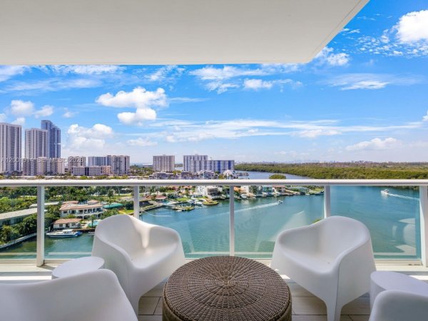Undisclosed Address Sunny Isles Beach, FL 33160